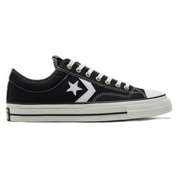 CONVERSE 匡威 Star Player 76 复古76 男女款星箭板鞋 A01607C