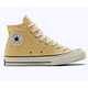 CONVERSE 匡威 Chuck70 1970S 中性款高帮帆布鞋 A02757C830