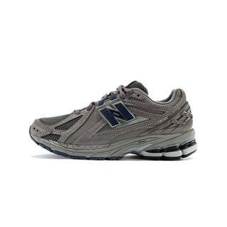 new balance 运动鞋男女厚底轻便老爹鞋1906慢跑鞋M1906RB