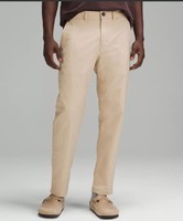 lululemon | 男士长裤Relaxed-Tapered Twill Trouser