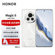 HONOR 荣耀 Magic6 单反级荣耀鹰眼相机第二代青海湖电池 12GB+256GB