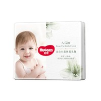 限新用户、88VIP：HUGGIES 好奇 心钻装系列 拉拉裤 小森林款 L4/XL4