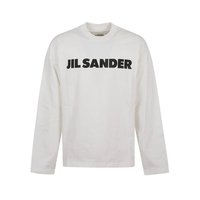 JIL SANDER 韩国直邮JIL SANDER24SS短袖T恤男J22GC0136 J45148102 PORCELAIN