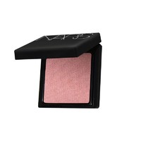 NARS 纳斯 腮红Orgasm愉悦红粉色腮红盘 (高潮) 1.2g试用装