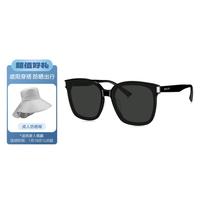 BOLON 暴龙 王俊凯同款方形防晒太阳镜男女人气热销墨镜BL3112