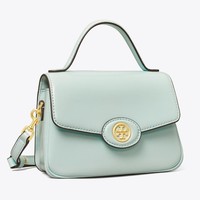 今日必买：TORY BURCH Robinson Spazzolato 斜挎包 小号