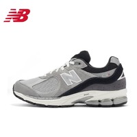 new balance 男女款休闲复古运动鞋 M2002RSF