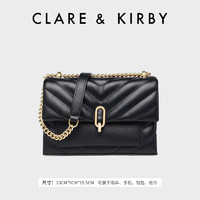 CLARE KIRBY Clare&Kirby包包2023新款女包