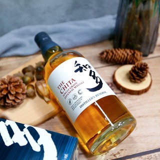 三得利（Suntory）【行货带码】知多威士忌单一谷物威士忌 日本威士忌洋酒  礼盒装 知多威士忌 700mL 2瓶