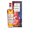 麦卡伦（MACALLAN）麦卡伦 MACALLAN单一麦芽苏格兰威士忌斯佩塞雪莉桶 爱丁顿洋酒 麦卡伦盈钻