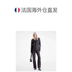 LOUIS VUITTON 路易威登 欧洲直邮LOUIS VUITTON路易威登花押字图案睡衣衬衫