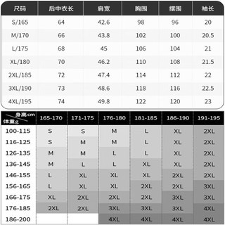 Jeep短袖t恤男户外运动透气速干t恤男士吸湿排汗短袖上衣男565灰蓝3XL 3XL(190)