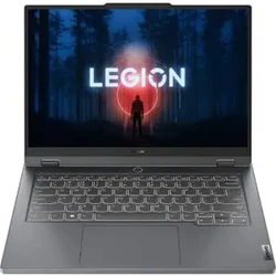 LEGION 利龙 Slim 5 Gen 8 2K120 OLED 游戏本