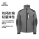  BIGPACK 派格 polartec powershield拼接舒乐keprotec冲锋套　