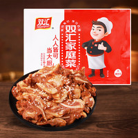 Shuanghui 双汇 烧烤猪脆骨 200g*2袋