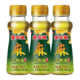 金龙鱼 花椒油  70ml*3瓶