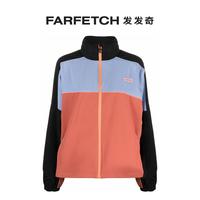 P.E Nation [Final Sale]P.E Nation女士Pipeline 拼色运动夹克FARFETCH发发