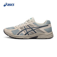 ASICS 亚瑟士 GEL-CONTEND 4 男款运动跑鞋 T8D4Q