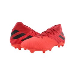 adidas阿迪达斯美国直邮adidas阿迪达斯梅西193短钉男子训练中端人草