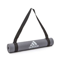 adidas 阿迪达斯 瑜伽垫防噪音普拉提瑜伽跳绳家居休闲