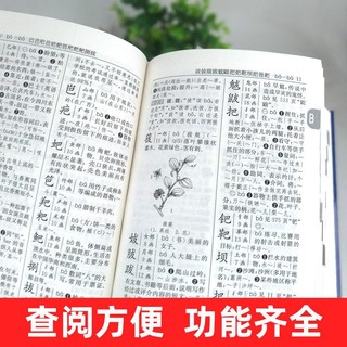 2022现货新编学生字典第2版 人民教育出版社小学生字词典一二三四五六年级多功能现代汉语词典正版新华字典