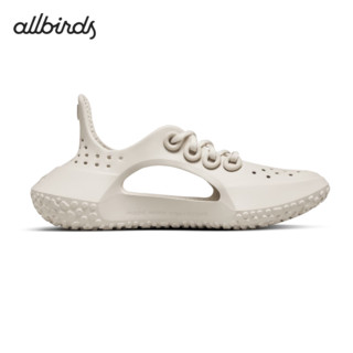 Allbirds 太空糖力鞋轻便舒适休闲家居运动男女鞋 21年-银月灰 39