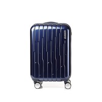 美旅 韩国直邮AMERICAN TOURISTER 旅行箱 ROCKFORD SP 55 海军蓝