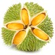 88VIP：果园密码 泰国进口金枕榴莲3-4斤整个果当季新鲜热带水果顺丰包邮