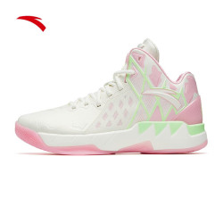 anta安踏kt1pro汤普森氮科技篮球鞋男专业实战碳板耐磨高帮运动鞋