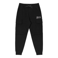 Dickies 帝客 纯棉舒适运动卫裤抽绳时尚男士休闲裤 DK010179