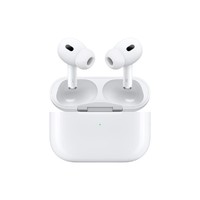Apple 苹果 AirPods Pro (第二代) 主动降噪无线蓝牙耳机