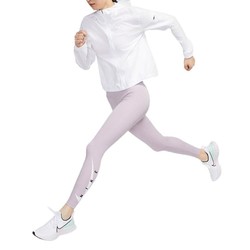 NIKE 耐克 时尚舒适 女款运动梭织夹克