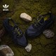  adidas 阿迪达斯 官方outlets阿迪达斯三叶草NMD男女boost休闲跑步鞋HP7778　