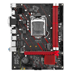 h81主板ddr3游戏cpu套装1150针主板i3 4130 i5 4590 i7 4790 h81m-h