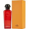 HERMÈS 爱马仕 血色大黄 Rhubarbe Ecarlate EDC 大黄中调 100ml