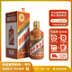 MOUTAI 茅台 龙年生肖纪念收藏酒 酱香型白酒 500ml 53度 2024年 单瓶装