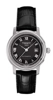 TISSOT 天梭 女士机械腕表 T0452071605300  28mm