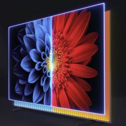 【省600元】三星液晶电视_samsung 三星 qx3c系列 qa65qx3cajxxz 液晶