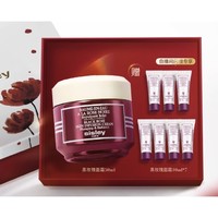 sisley 希思黎 黑玫瑰焕采精华面霜 50ml（赠 黑玫瑰面霜10ml*7)