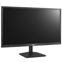 LG 乐金 24MK430H 24英寸 IPS面板 75HZ 家用办公显示器