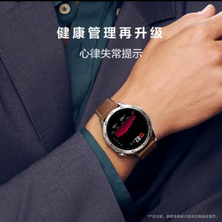 HUAWEI 华为 WATCH GT 4 46mm