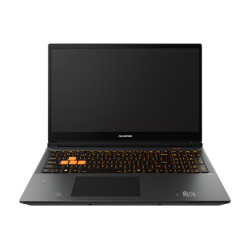 colorfire镭风橘宝r15156英寸游戏本r77735h16gb512gbrtx4050