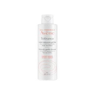 cdf会员购：Avene 雅漾 专研温和洁面乳200ml