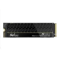 Netac 朗科 2TB 固态硬盘 M.2接口(NVMe协议PCIe 4.0 x4)NV7000-t绝影系列 7300MB/s读速