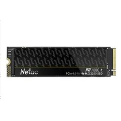 Netac 朗科 絕影系列 NV7000-t NVMe M.2固態硬盤 2TB（PCIe4.0 x4）