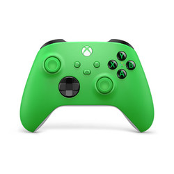 Microsoft 微軟 Xbox Series X/S游戲手柄  青森綠