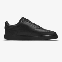 NIKE 耐克 Court Vision Low 空军一号小白鞋男女运动休闲板鞋板鞋