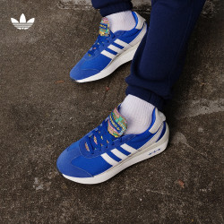 adidasoriginalscountryxlg经典复古跑鞋男女新款adidas阿迪达斯官方