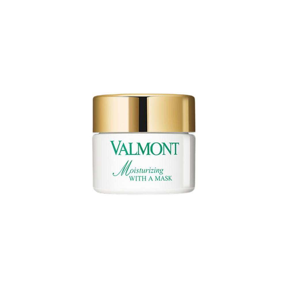 Valmont/法儿曼水润补湿面膜 补湿改善干燥※法尔曼 15ml