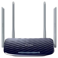 TP-LINK 普联 AX3000双频千兆Wi-Fi 6无线路由器